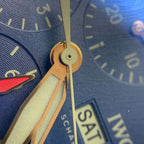 IWC Pilot’s watch IW388109