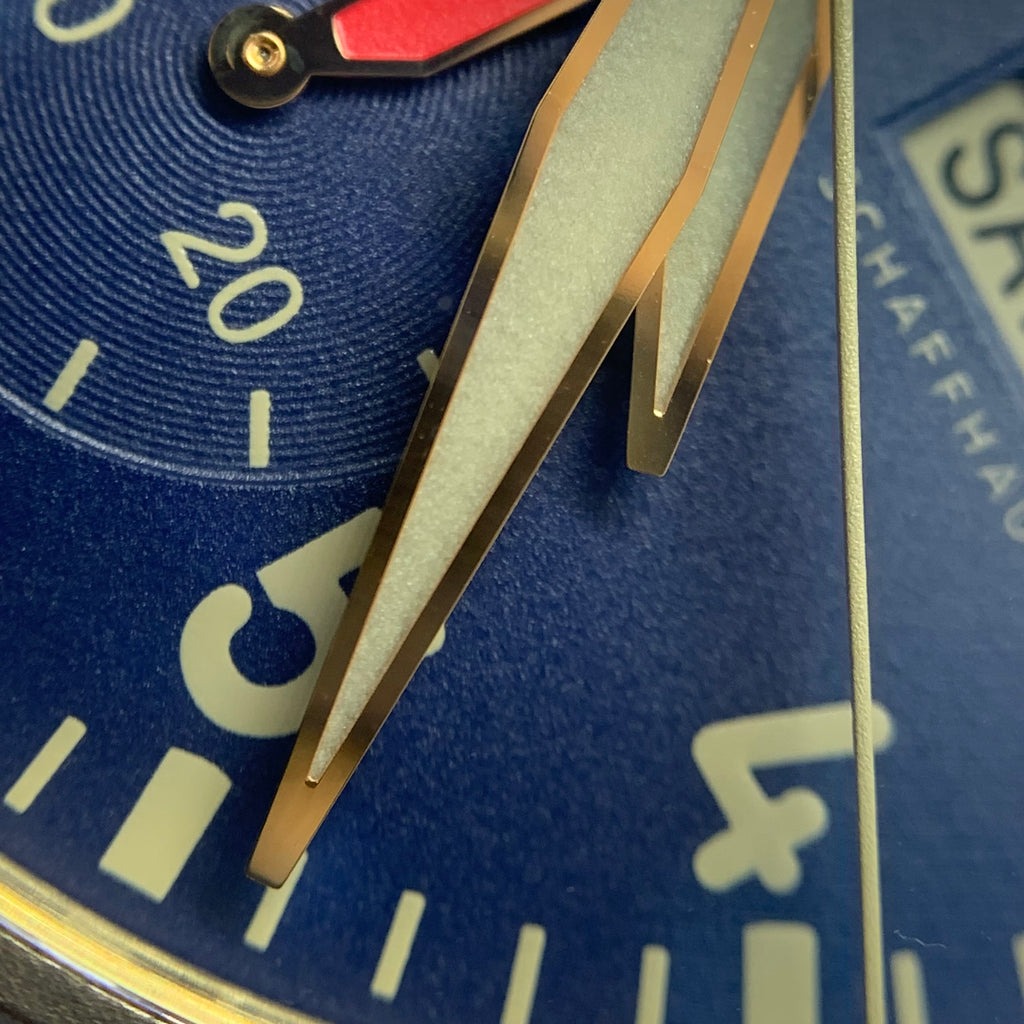 IWC Pilot’s watch IW388109