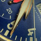 IWC Pilot’s watch IW388109