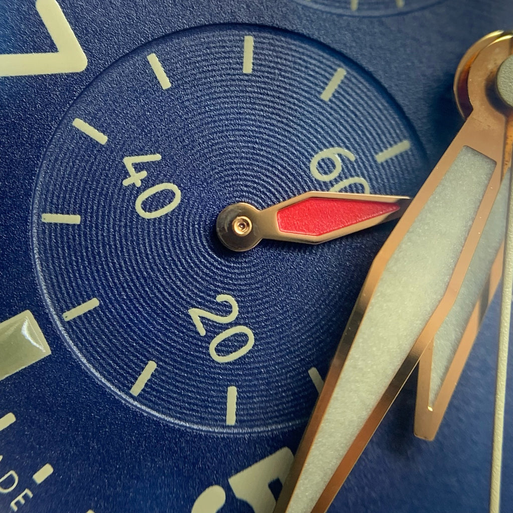 IWC Pilot’s watch IW388109