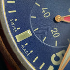 IWC Pilot’s watch IW388109
