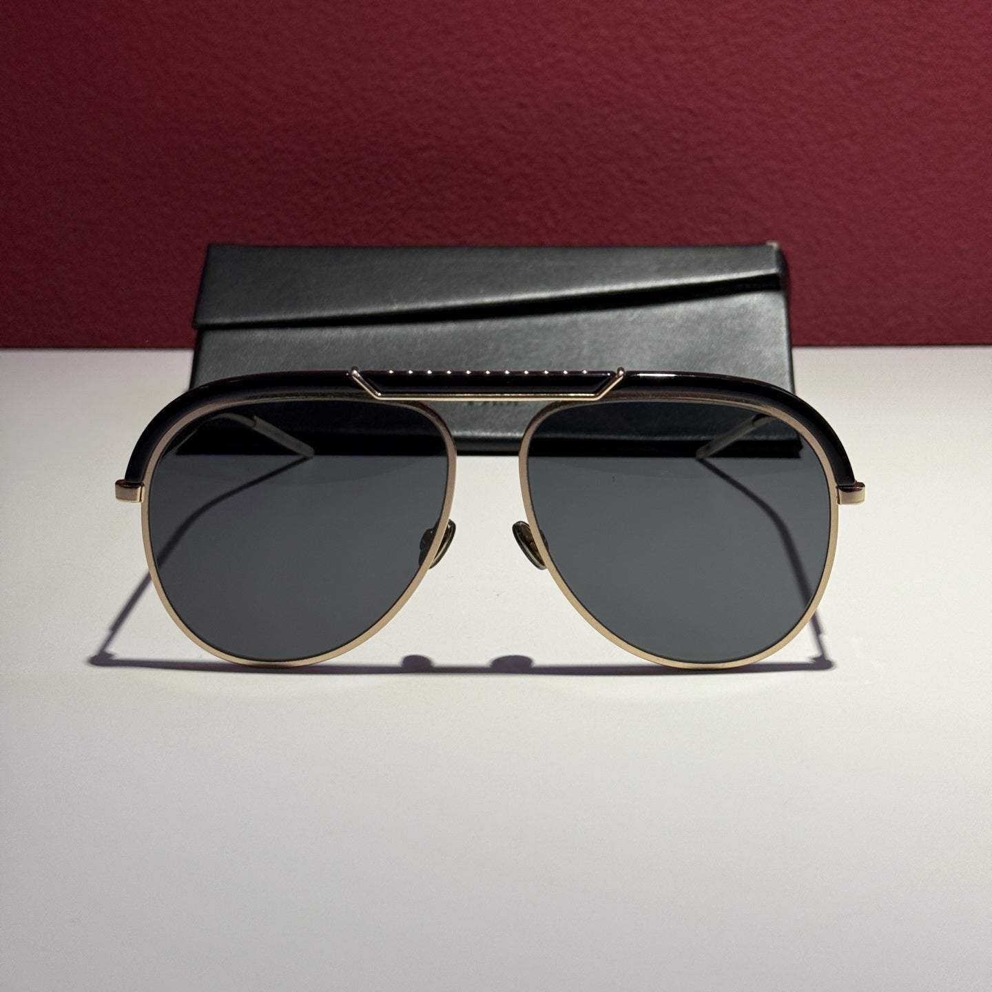 Dior Black DESERTIC2 M22K