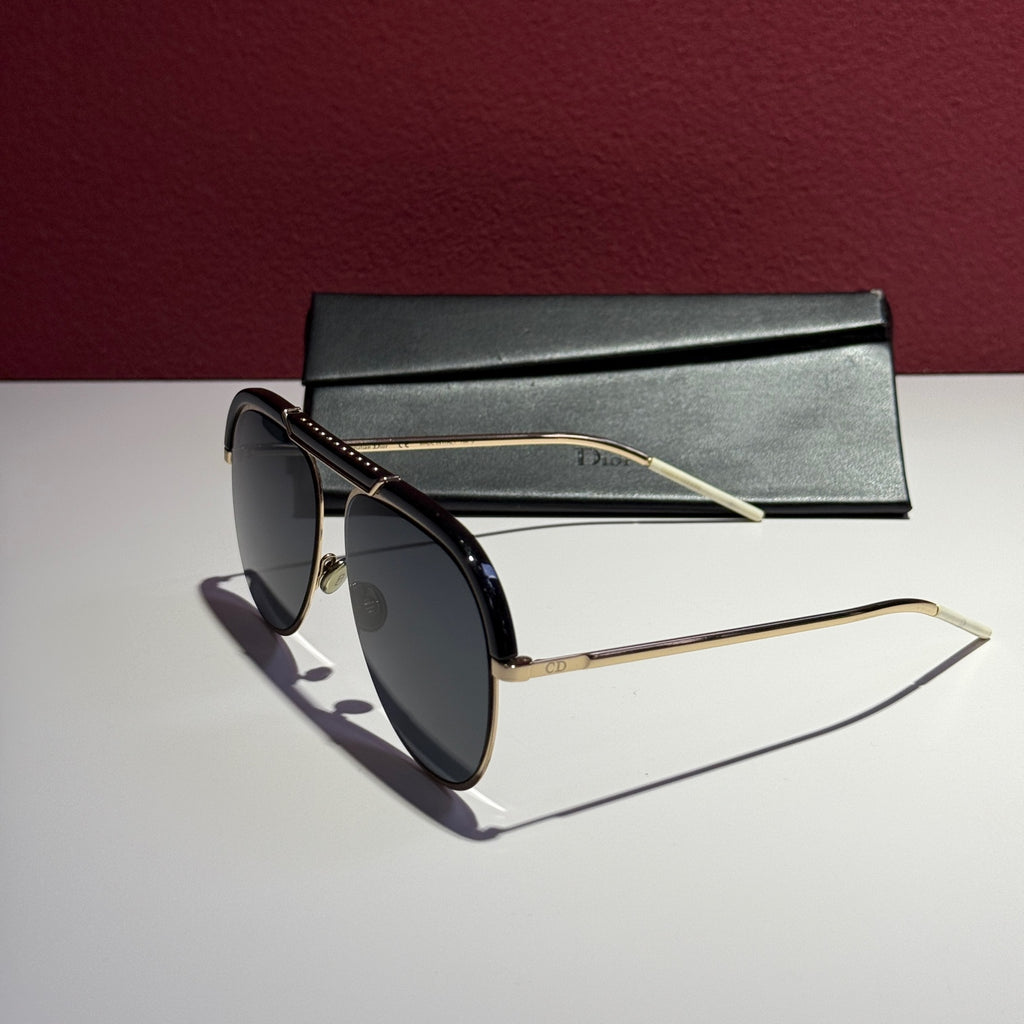 Dior Black DESERTIC2 M22K