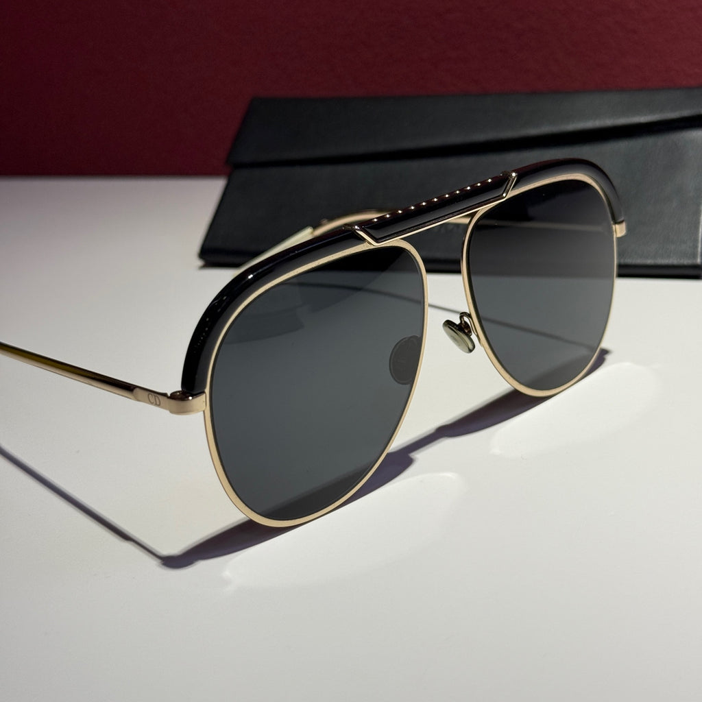 Dior Black DESERTIC2 M22K