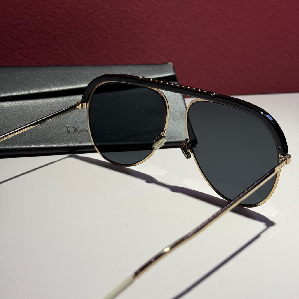 Dior Black DESERTIC2 M22K