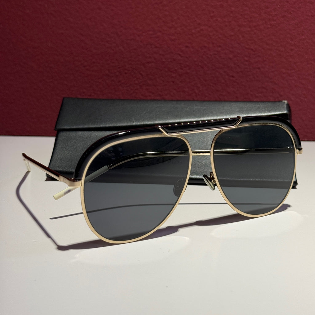 Dior Black DESERTIC2 M22K
