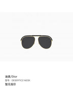 Dior Black DESERTIC2 M22K