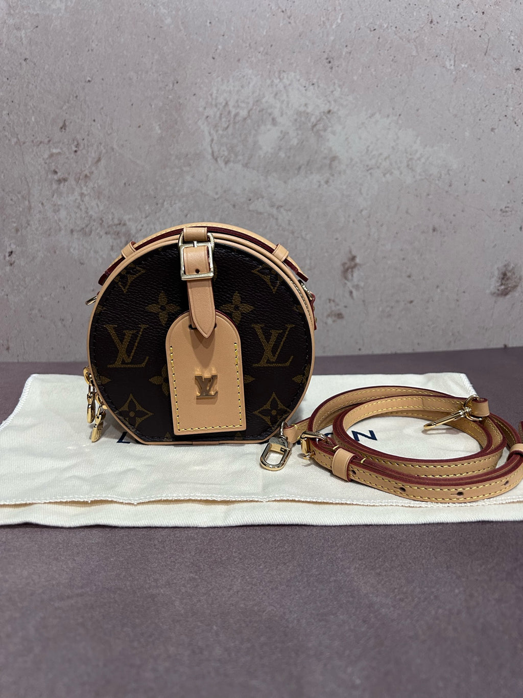 Louis Vuitton