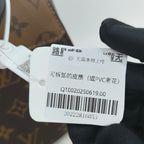 Louis Vuitton Messenger Bag