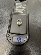 空白 Ring