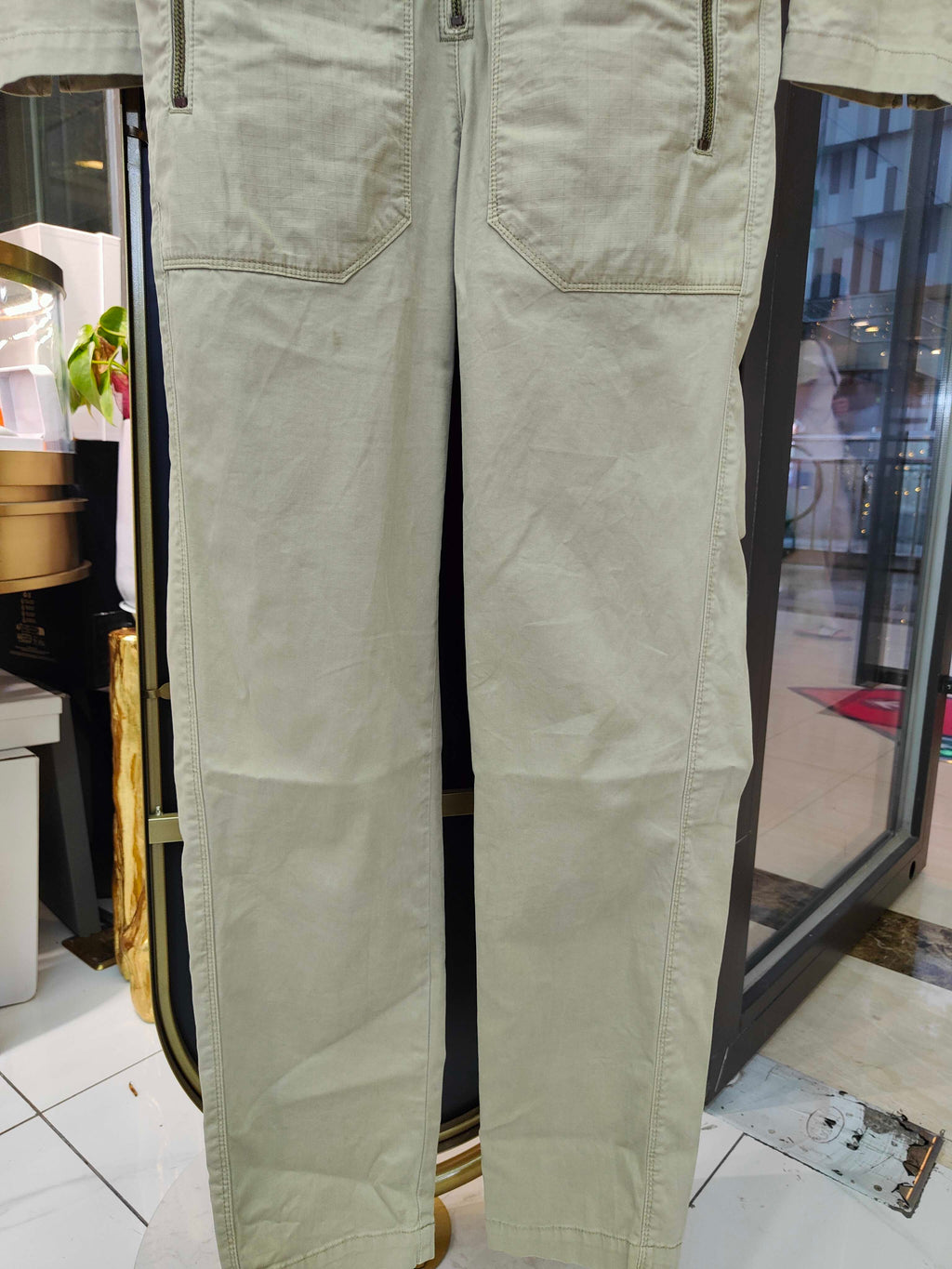 空白 Beige