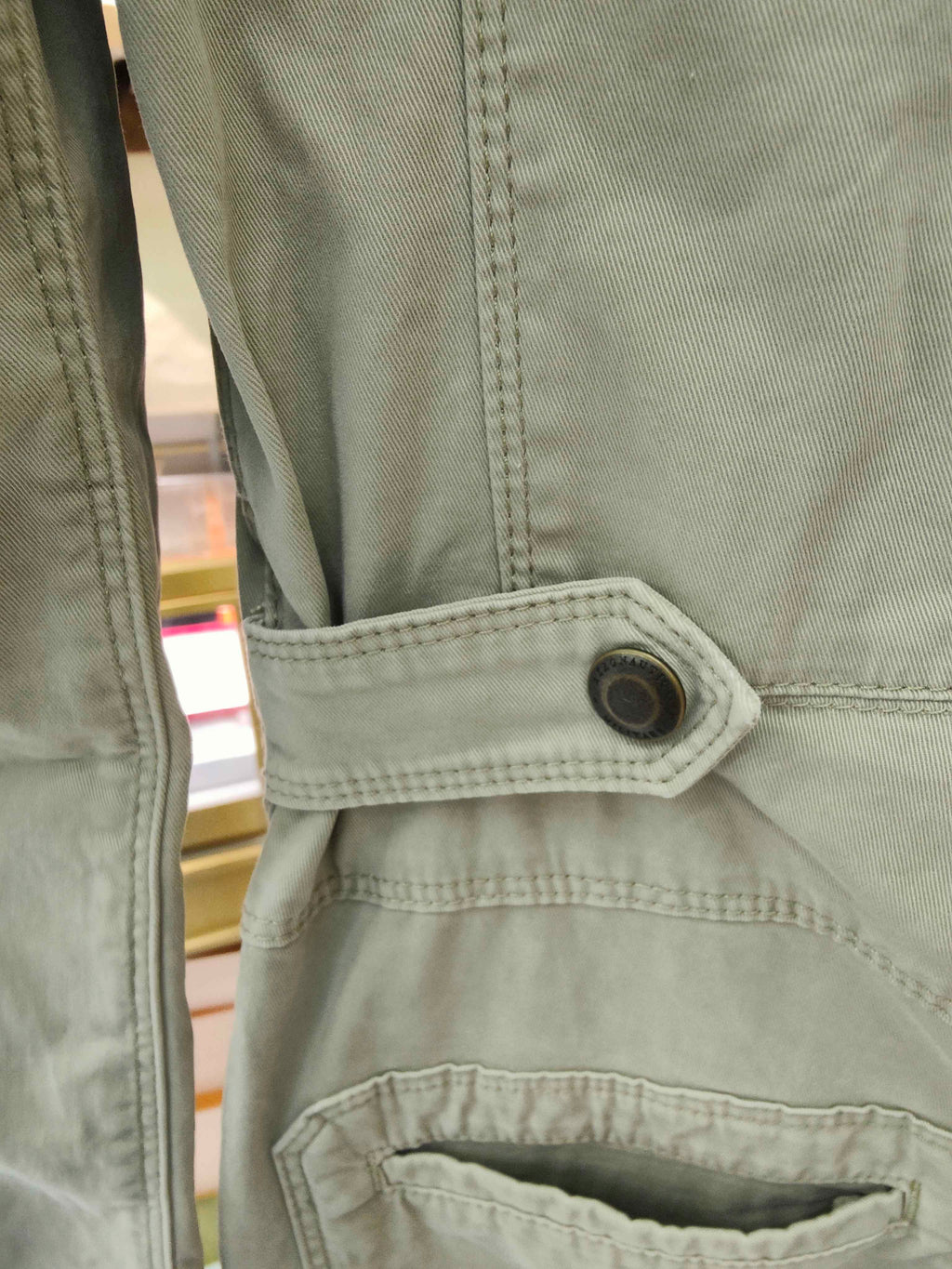空白 Beige