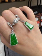 没有 Earrings