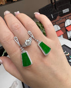 没有 Earrings