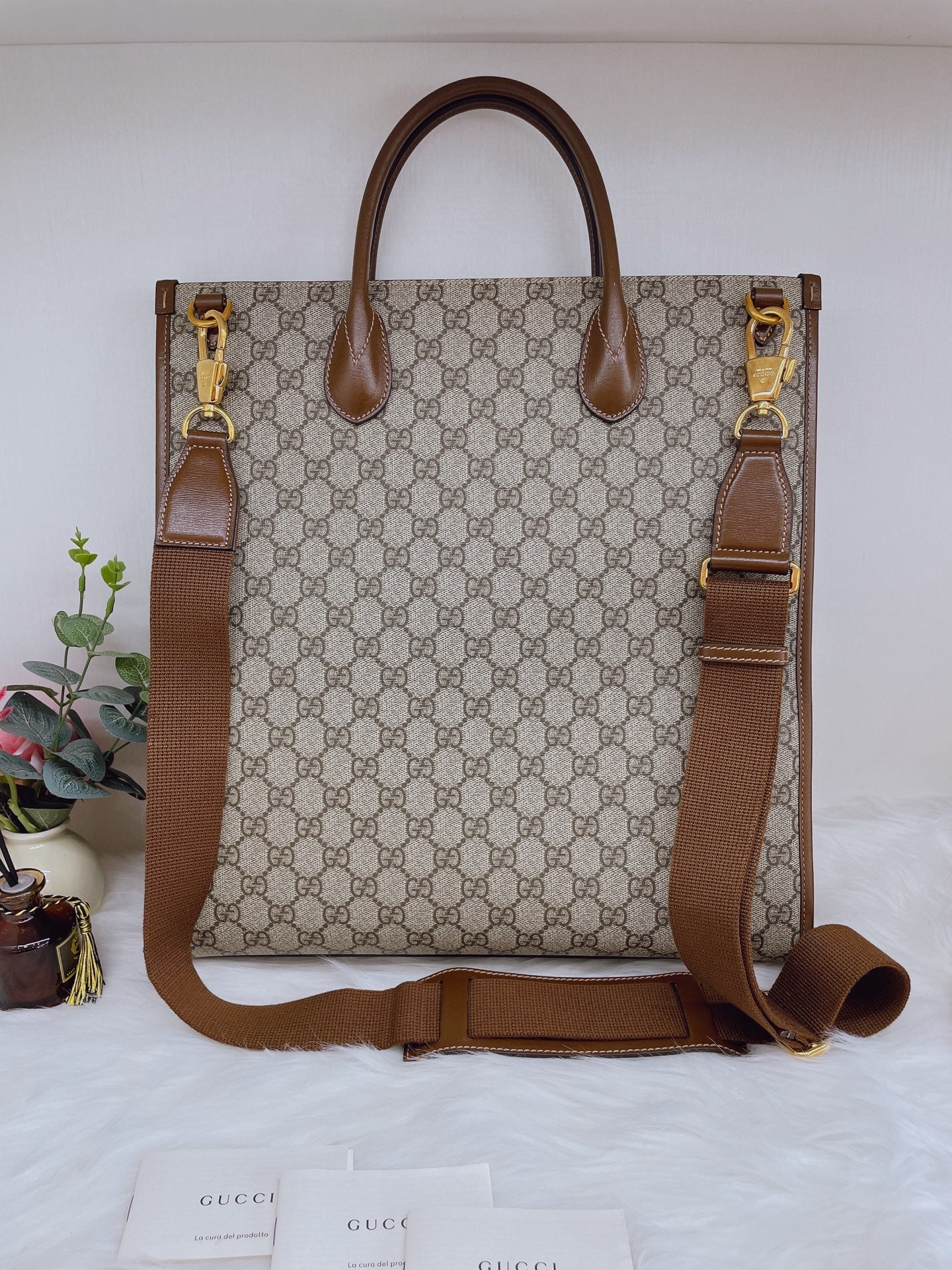 Gucci Tote 67415592THG8563