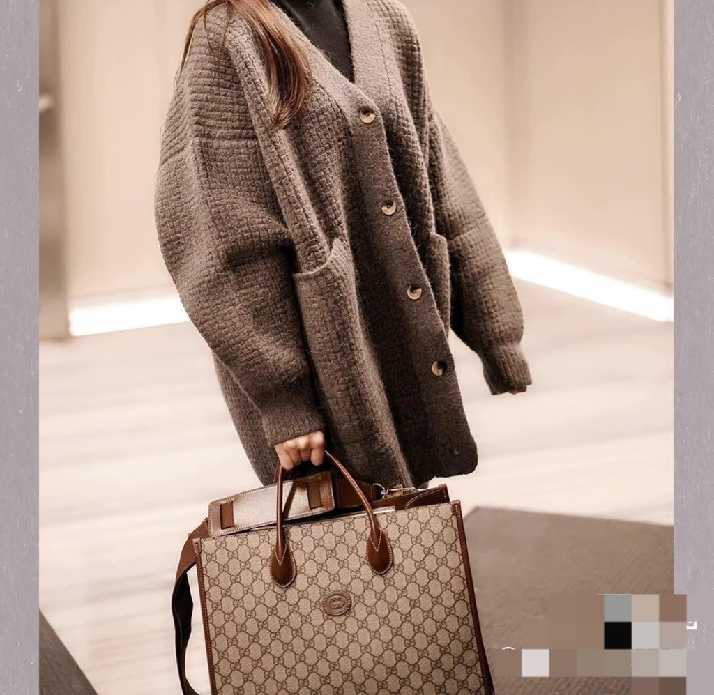 Gucci Tote 67415592THG8563