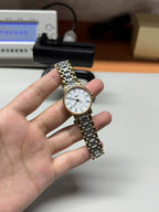 Longines Longines Fashion Collection Red Mechanical watch 30.00mm L4.322.1.11.7