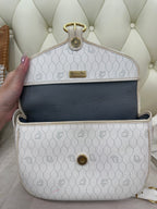 Dior Saddle Bag