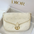 Dior Saddle Bag