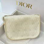 Dior Saddle Bag