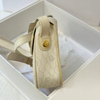 Dior Saddle Bag