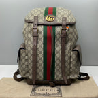 Gucci Backpack 598140HUHAT8564