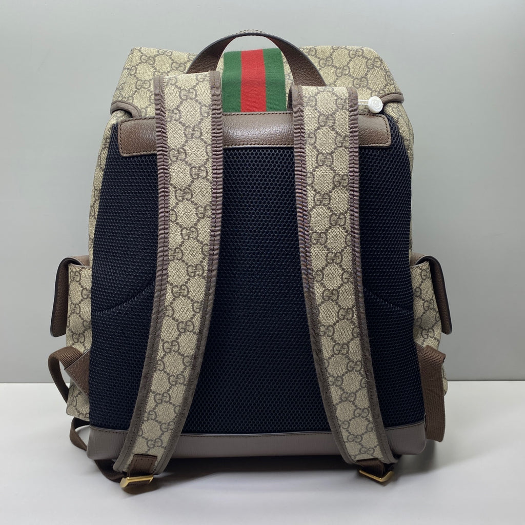Gucci Backpack 598140HUHAT8564