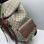 Gucci Backpack 598140HUHAT8564
