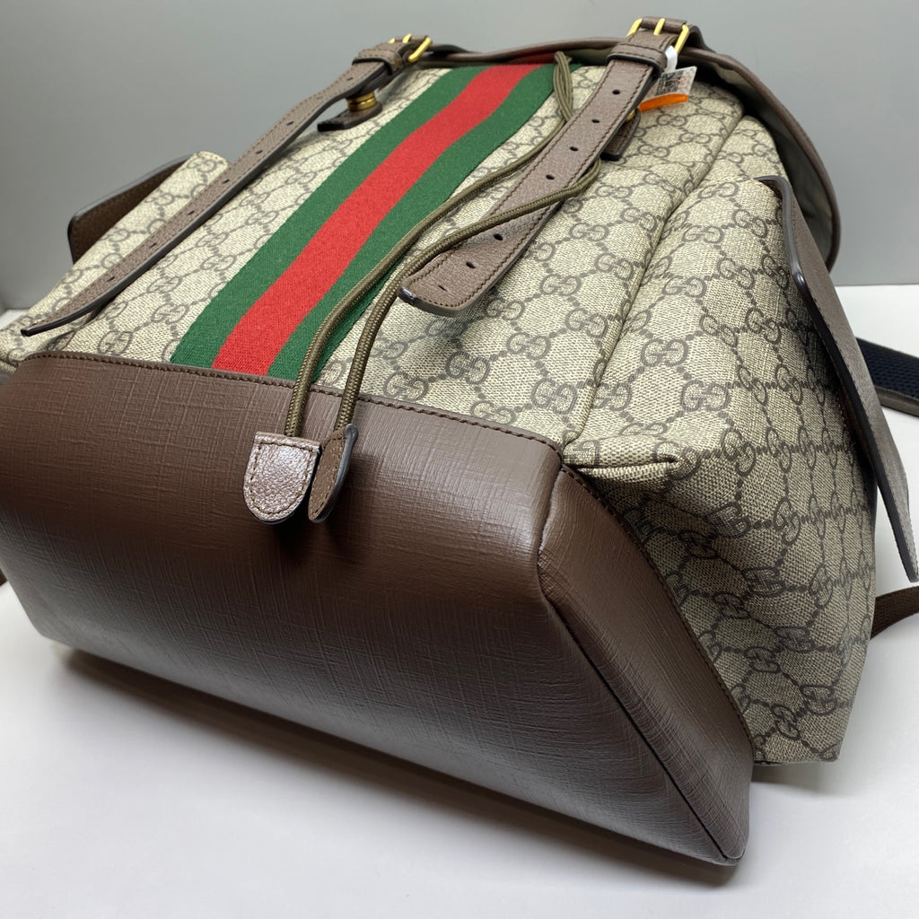 Gucci Backpack 598140HUHAT8564