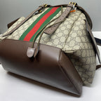 Gucci Backpack 598140HUHAT8564