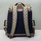Gucci Backpack 598140HUHAT8564
