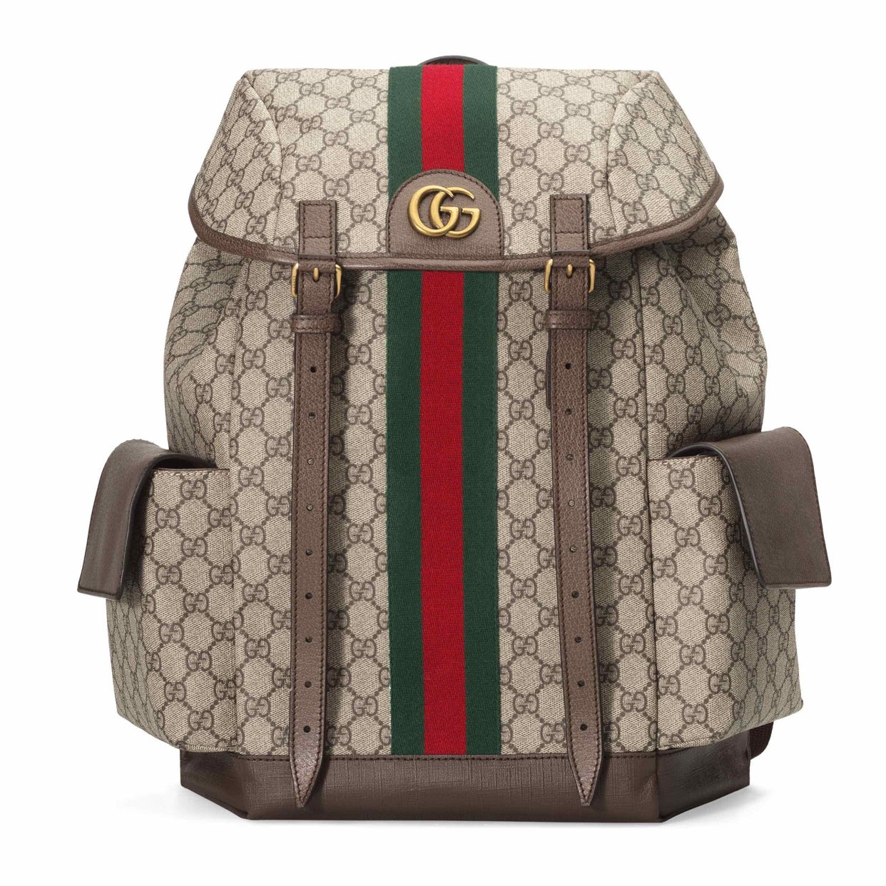 Gucci Backpack 598140HUHAT8564