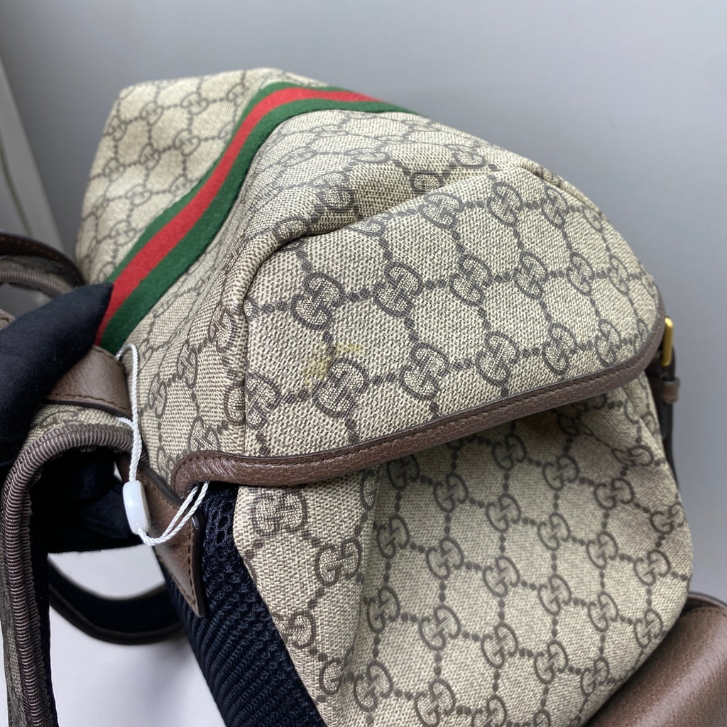 Gucci Backpack 598140HUHAT8564