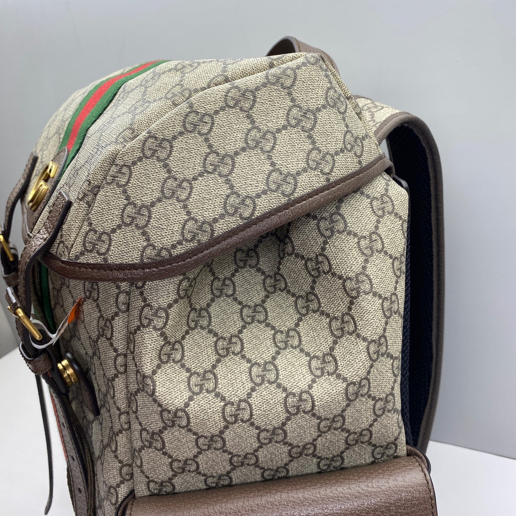 Gucci Backpack 598140HUHAT8564