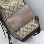 Gucci Backpack 598140HUHAT8564