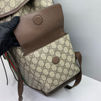 Gucci Backpack 598140HUHAT8564