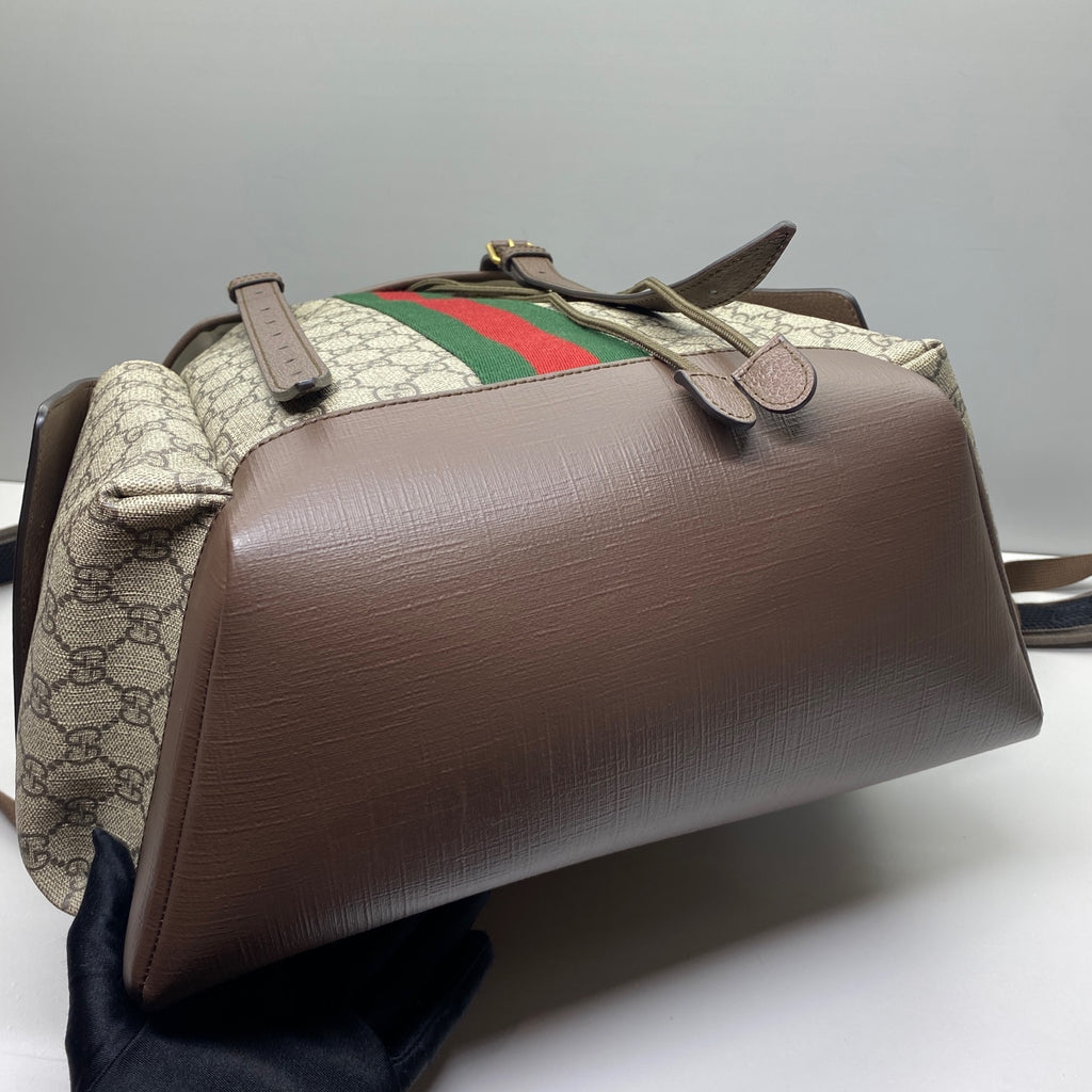 Gucci Backpack 598140HUHAT8564