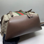 Gucci Backpack 598140HUHAT8564