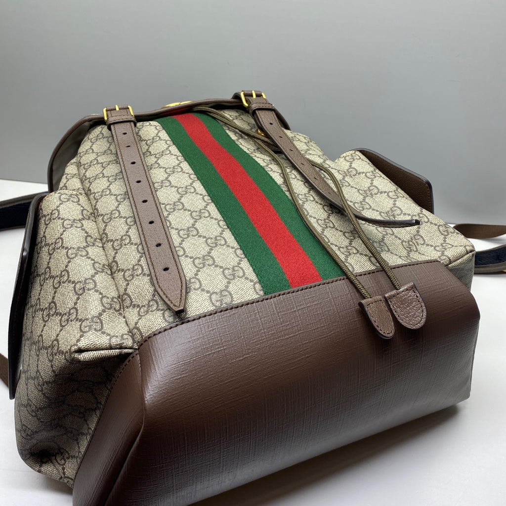 Gucci Backpack 598140HUHAT8564