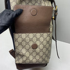 Gucci Backpack 598140HUHAT8564
