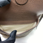 Gucci Backpack 598140HUHAT8564