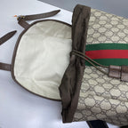Gucci Backpack 598140HUHAT8564