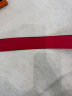 Hermes Gold Belt