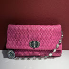 Miu Miu Pink