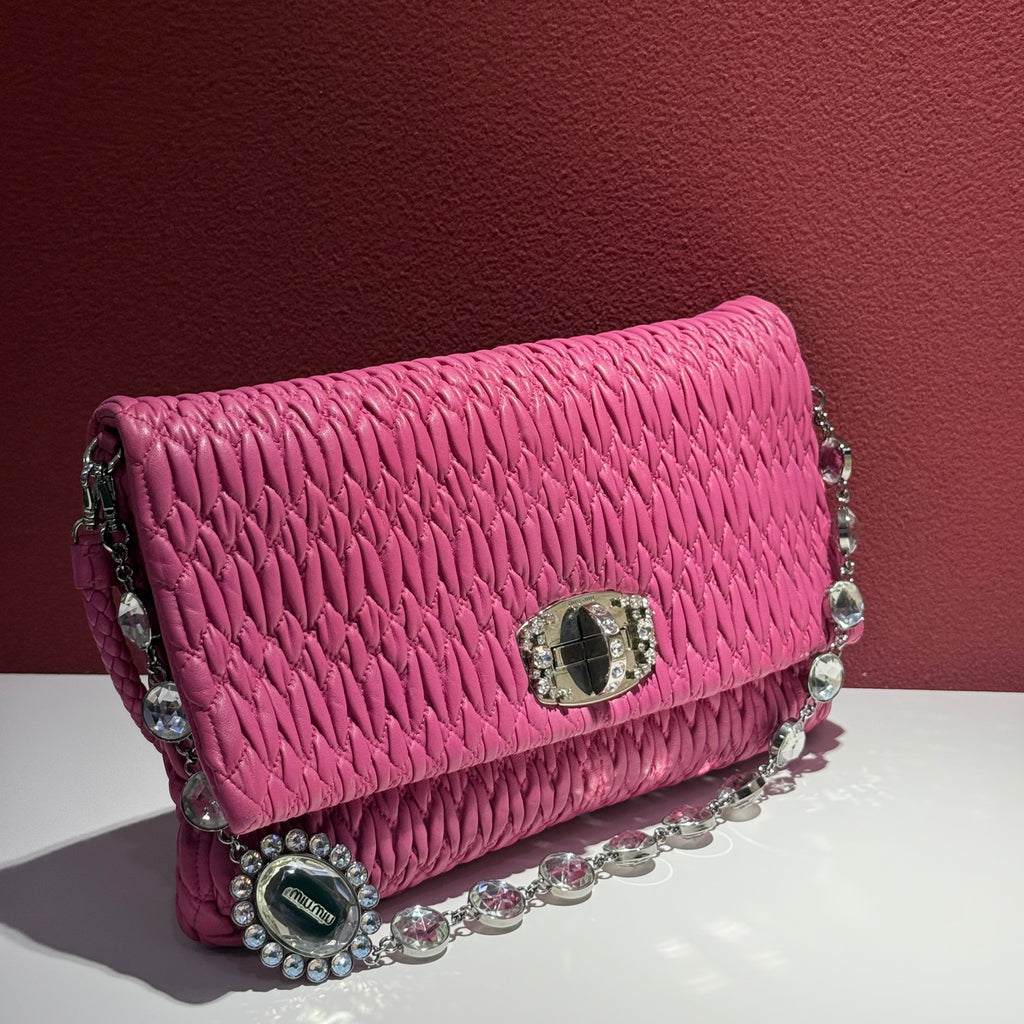 Miu Miu Pink