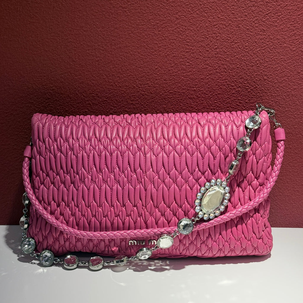 Miu Miu Pink