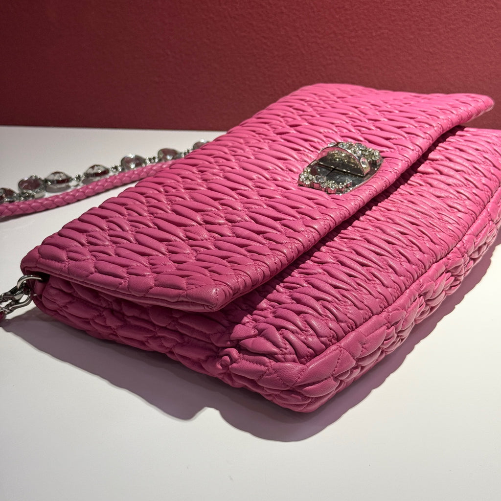 Miu Miu Pink