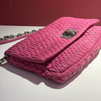 Miu Miu Pink