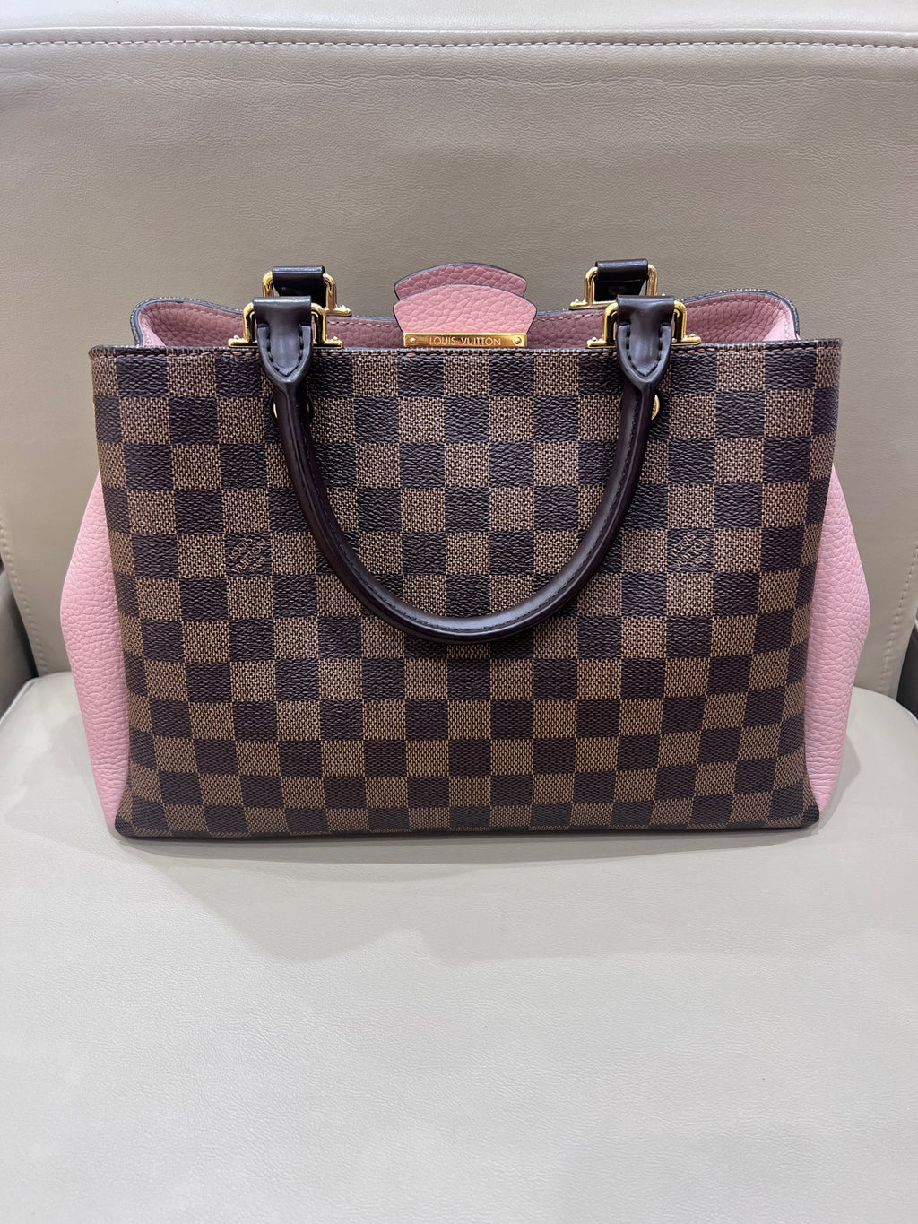 Louis Vuitton Crossbody N41674