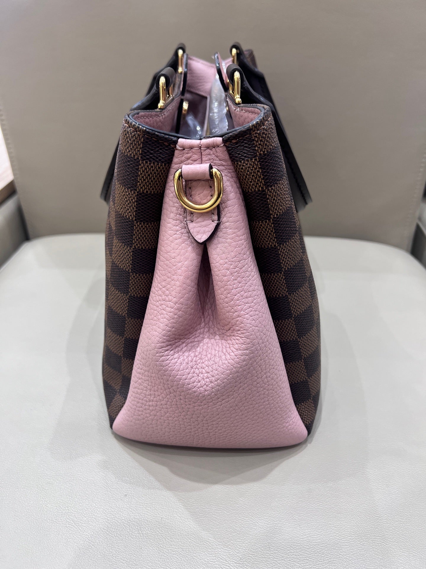 Louis Vuitton Crossbody N41674